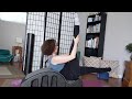 About Bess Mahaney Pilates - Trailer