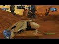 Star Wars Battlefront (2004) - Enhanced Geonosis: Spire gameplay CIS (EGM 3.1)