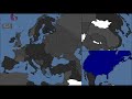 Alternate World War II (Axis Victory) [1939-1957]