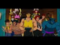 X-Men ‘97 Clip - Trapped With Sentinals In Arcade World (2024) Marvel