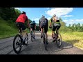 Le Cyclo Sarreguemines au Pays des Cigognes 🥨