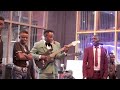 Mark Ngwazi destroyed Macheso inzwai waya dziri apo #zbc #sunguramusic #zimcelebs