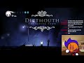 Dive In | Hollow Knight | Day 1 (LIVE)