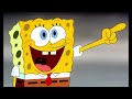 Spongebob and Patrick Explore the Cell