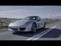 The new 911 S/T is NOT a driver’s car