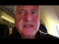 RYANAIR / STANSTED TO TENERIFE / GOOD OR BAD ???/ START OF OUR NEW TENERIFE VLOGS.