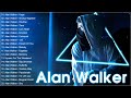 앨런 워커 가장 큰 히트 전체 앨범 ||  Best Songs Of Alan Walker 2022