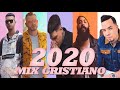 ► MIX REGGAETON CRISTIANO - Almighty, Funky, Alex Zurdo, Indiomar, Jay Kalyl
