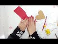 4 أفكار هدايا لعيد الحب أصنعي بنفسك هدية عيد الحب سهلة جدا وبأقل تكاليف ❤️Ideas for Valentine's Day