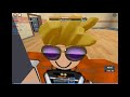 hacker hackeando prsion life Roblox