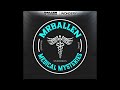 Blood on the Concrete | MrBallen Podcast & MrBallen’s Medical Mysteries