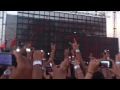 David Guetta Intro at Invasion Festival 2012 Bangalore