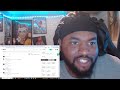THIS MF HARD! Lazer Dim 700 - Laced Max (Official Video) REACTION!!!