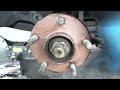 How to Stop Your Brakes from Squeaking