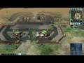 Command & Conquer 3 GDI Campaign
