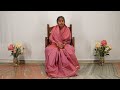 6. August 2024 03:30 pm CEST Mother Meera Meditation Wherever You Are !