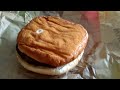 How to make an Upside Down Whopper (Vine)