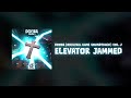 DOORS ORIGINAL SOUNDTRACK VOL. 2 - Elevator Jammed