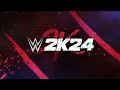 WWE 2K24:Backstage Brawl-Bron Breakker vs. Ricochet