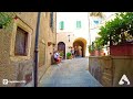 Los Pueblos Más Increíbles de la Toscana, Italia | 4K Guía de Viaje Completa