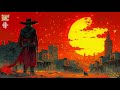 Lonely Frontier - Wild West Folk Music Jams [2024]