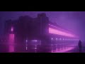 ＡＲＣＨＩＶＡＲＩＵＭ (3 Hours of Relaxing Cyberpunk Melancholy Music for Sleep | Blade Runner)