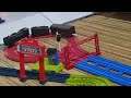 Plarail D51 200 & C61 20 Honest review