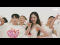 선미(SUNMI) - Balloon in Love (4K)｜Quick Zoom