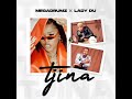 Tjina by Lady du & megadrumz#trending #trendingfeed #america #amapianototheworld#trendingvideo