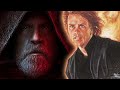 Jaded Old Man vs Jedi Grand Master: The Two WILDLY Different Stories of Luke Skywalker