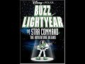 Buzz Lightyear of Star Command - To Infinity and Beyond (Karaoke)