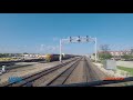 Metra Ride Along - BNSF Railway: Outbound