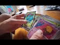 Pokemon 151 trading cards god pack pull part 1