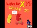 Catch up - Thatboy Hen x PT