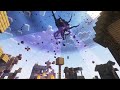 Fresh Wither Storm & Tainteds accurate WS Resource pack showcase! Credits to VillagerN4 & Tainted