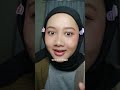 GET READY WITH ME 🎀🪄 make up simple untuk main! ☀