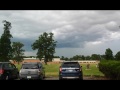 6-22-2017 Severe thunderstorm in southeast Michigan
