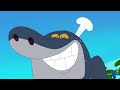 Zig & Sharko 😪 RUDE AWAKENING (SEASON 2) Compilation Cartoon for Kids