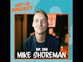 Mike Shoreman