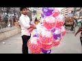 অসাধারন  LED ম্যাজিক বেলুন। LED ballon market in dhaka। ShoMi24Vlog।