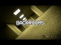 The Backrooms