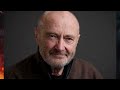 A los 73 años, Phil Collins confiesa su desgarrador estado de salud