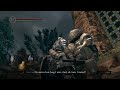 DarkSouls Remastered: I have no clue what I'm doing