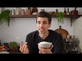 Toum (Lebanese Garlic Sauce) - 4 Ingredients + Easy Hack | Vegan Cultures