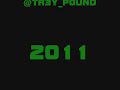 TR3Y PoUND - FATHER TIME (NSG-MIX)