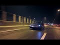 ACCORD EUROR CL7 大阪臨海線 関西国際空港 | 走行動画 [4K]