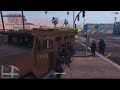 Grand Theft Auto V Lspdfr Lapd Funny
