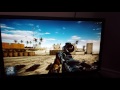 Bf4 4k test