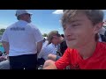 BOYS STATE VLOG (Vlog #12) (Aden Bandukwala INSANE kick to win & Dylon Nalley BREAKS STATE RECORD)