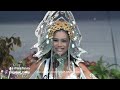 Introduction of Candidates (Binibining Cagayan 2013 Coronation Night) Pt.3